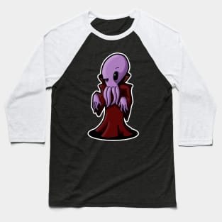 Mindflayer Baseball T-Shirt